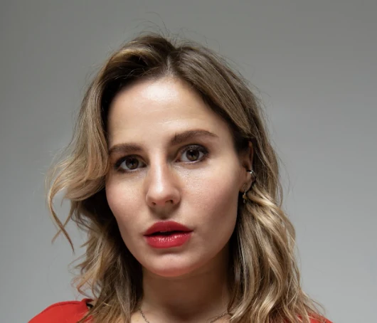 Sophie Tremblay