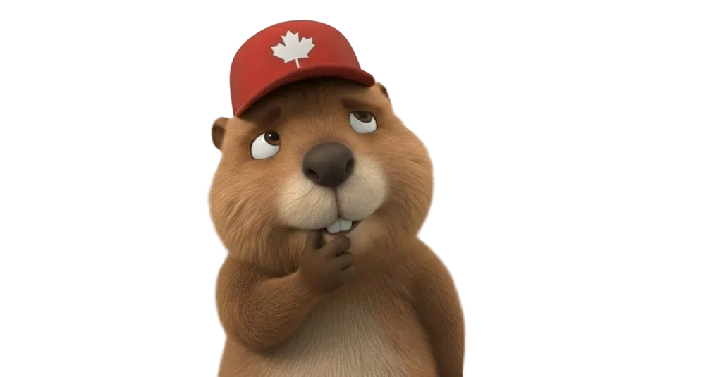 Beaver thinking